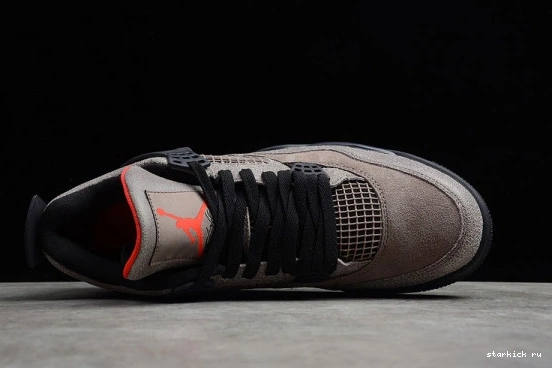 Jordan 4 Retro DB0732-200 Taupe DB0732-200 Air Haze 1002